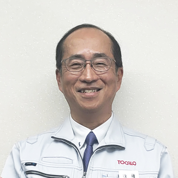 Hiroshi Goto<br>Director, Managing Executive Officer, General Manager of Administrative Headquarters