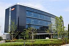 Head office