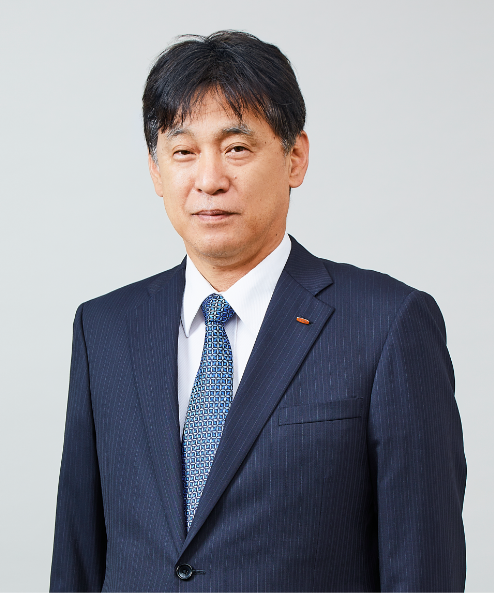 Noriyuki Mifune Representative Director President and Executive Officer TOCALO Co., Ltd.