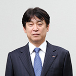 Representative Director, President and Executive Officer Kazuya Kobayashi