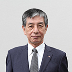 Director, Deputy President and Executive Office Nobuyuki Kuroki