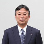 Representative Director,  Chairman & Representative Director Noriyuki Mifune