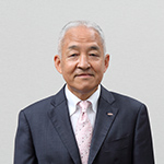 Audit & Supervisory Board Member(Full time) Takeshi Miki
