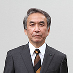Audit & Supervisory Board Member Takuya Nakata