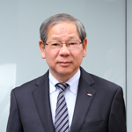 Audit & Supervisory Board Member(Full time) Hidetoshi Shin