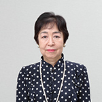 Director(Part-time) Keiko Takihara