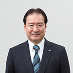 Director(Part-time) Kazuyuki Tomita