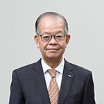 Audit & Supervisory Board Member Toshihiko Yoshida
