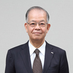 Audit & Supervisory Board Member Toshihiko Yoshida