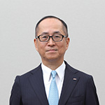 Director, Managing Executive Officer; General Manager, Administrative Headquarters Hiroshi Goto