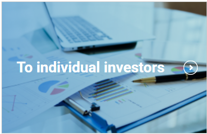 To individual investors