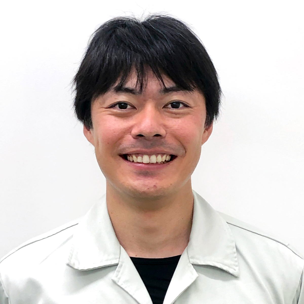 Mitsugu Yoshida Quality Control Department Akashi PlanT