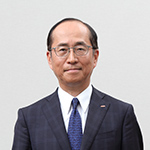 Hiroshi Goto, Director, Managing Executive Officer; General Manager, Administrative Headquarters