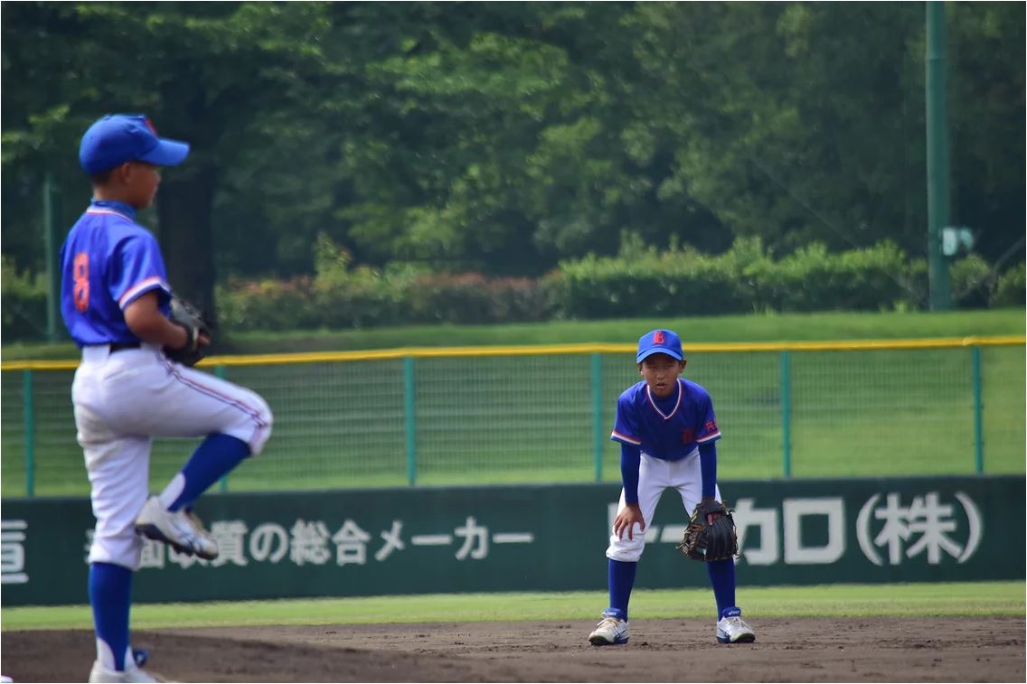 Akashi-jyoki Gakudo Soft Baseball Tournament