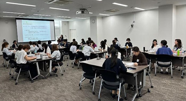 Female Employee Forum