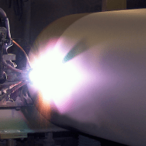 Atmospheric Plasma Spraying (APS)