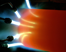 Atmospheric Plasma Spraying (APS)