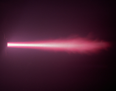 Atmospheric Plasma Spraying (APS)