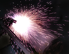 Atmospheric Plasma Spraying (APS)