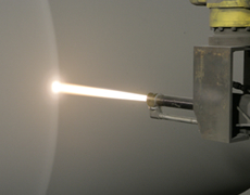 Atmospheric Plasma Spraying (APS)