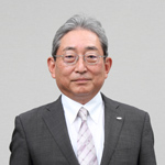 監査役（常勤）　浜田　博介​