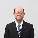 監査役(常勤) 小山 俊彦