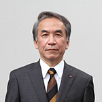 監査役 中田 琢也