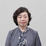 取締役（非常勤）　佐藤　陽子