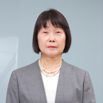 監査役　加地　則子