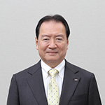 取締役（非常勤）冨田　和之