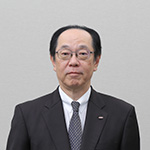取締役（非常勤）　鎌倉　利光