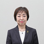 取締役（非常勤）　瀧原　圭子
