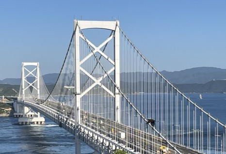 橋梁
