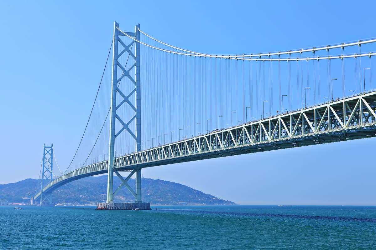 橋梁