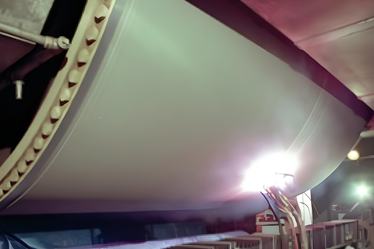 ドライエッチング装置（チャンバーパーツ・静電チャック）