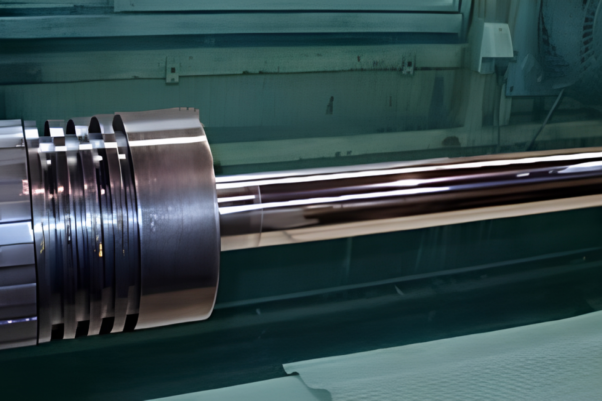 ピストンロッド