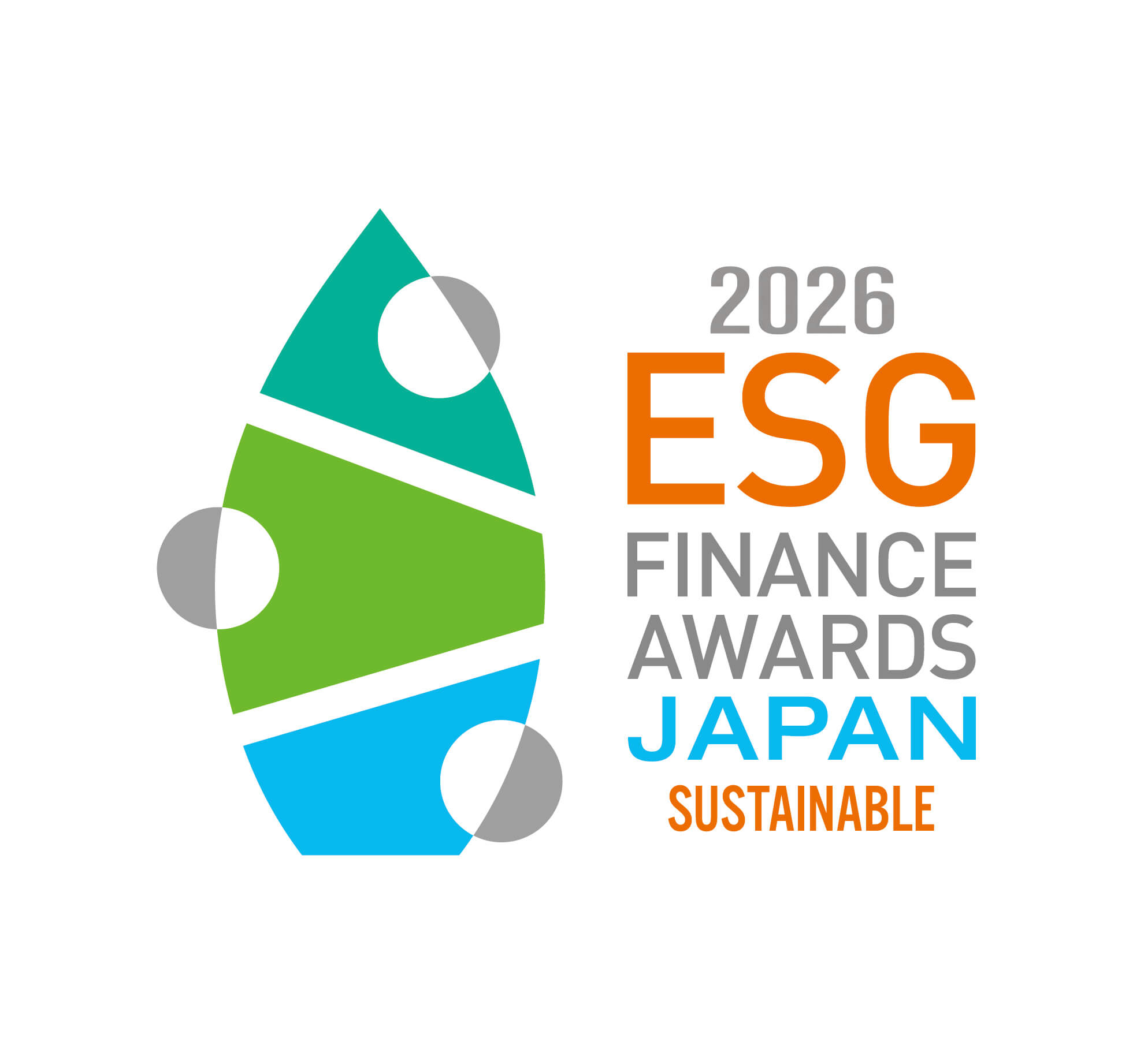ESG Finance Awards Japan