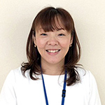 佐々木 裕美 (宮城技術サービスセンター 技術課)